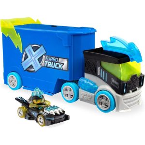 X-Racer Turbo Truck