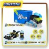X-Racer Turbo Truck - Imatge 2