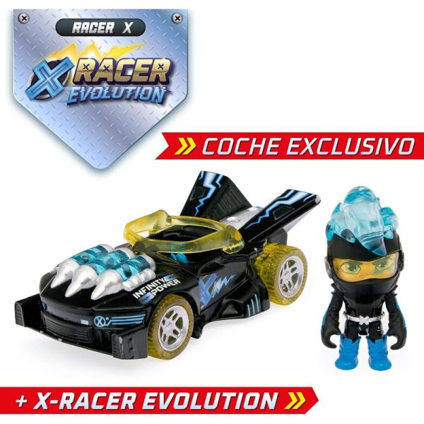 X-Racer Turbo Truck - Imagen 9