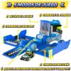 X-Racer Turbo Truck - Imatge 7