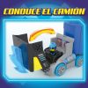 X-Racer Turbo Truck - Imatge 3