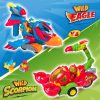 Eagle Jet Superthings - Imatge 7