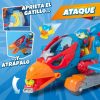 Eagle Jet Superthings - Imatge 6