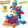 Eagle Jet Superthings - Imatge 3