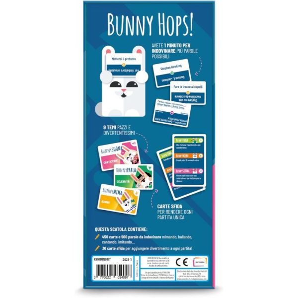 Bunny Hops! - Imagen 10