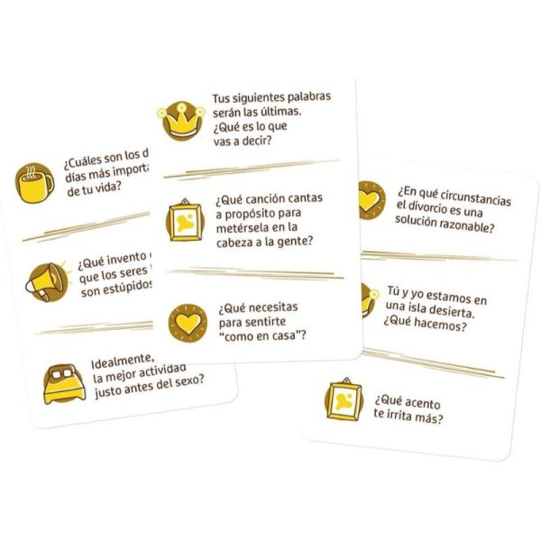 Preguntas de Mierda 2ª edició - Imatge 3