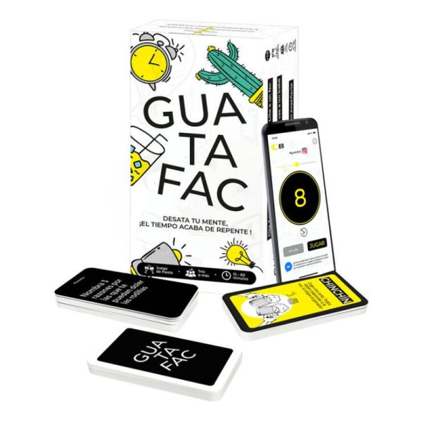 Guatafac - Imatge 2