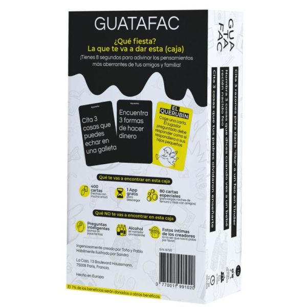 Guatafac - Imatge 3