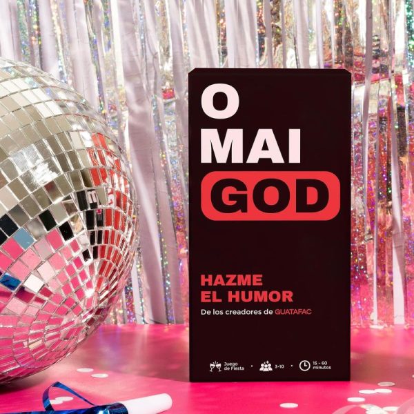 Omaigod - Imatge 7