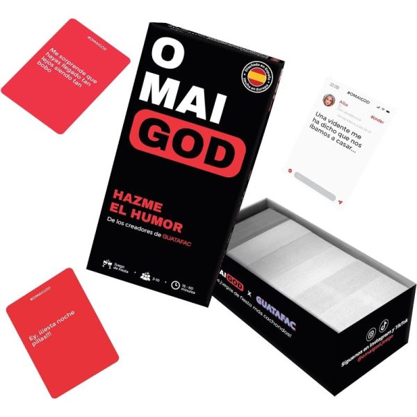 Omaigod - Imatge 5