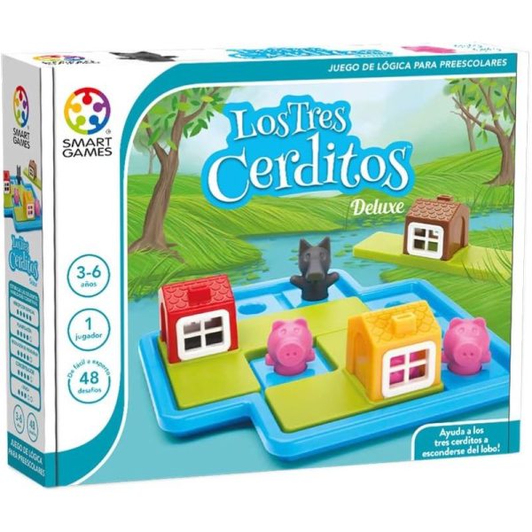 Els tres porquets