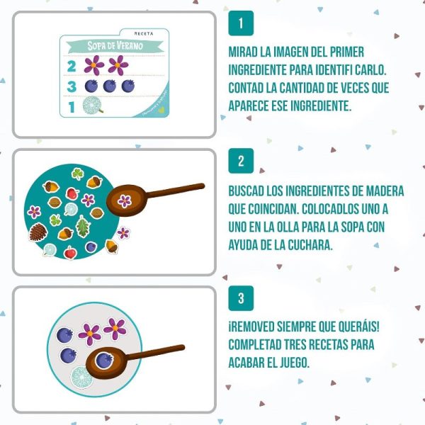 Sopa de bellotas - Imatge 7