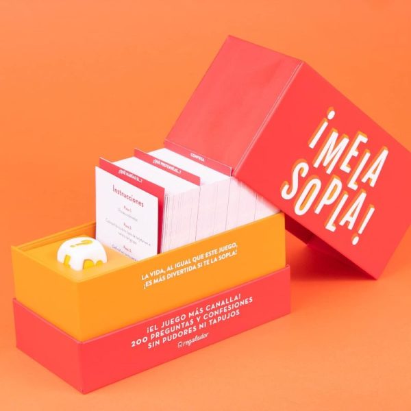 ¡Melasopla! - Imatge 4