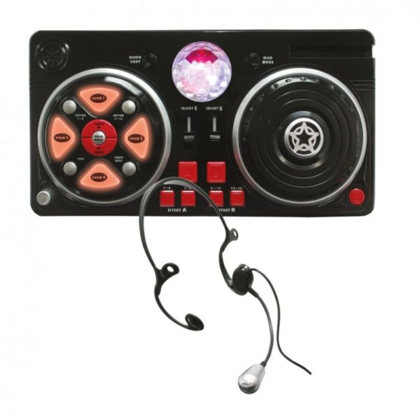 Mesa de DJ Disco - Imagen 2