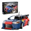 CITROËN C4 WRC (SEBASTIAN LOEB) APP+RC 329 PZAS