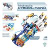 Mà Cyborg Hidràulica - Imatge 4