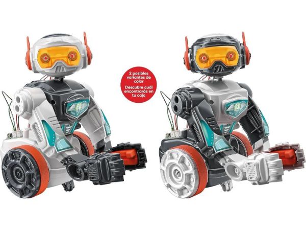 Evolution Robot 2.0 - Imatge 6