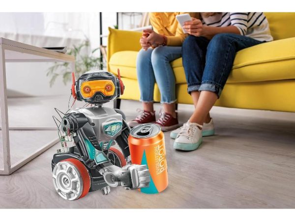 Evolution Robot 2.0 - Imatge 5