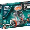Evolution Robot 2.0