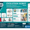 Evolution Robot 2.0 - Imagen 4