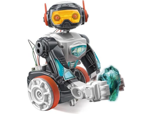 Evolution Robot 2.0 - Imatge 3