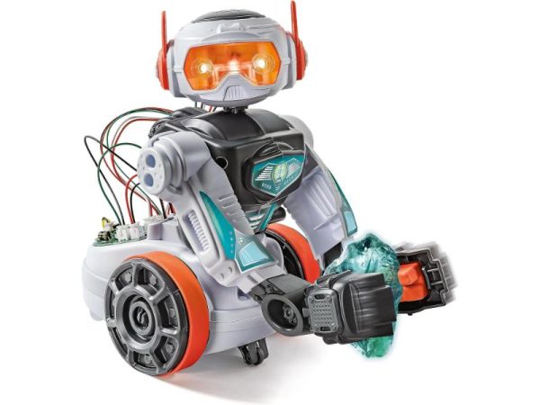 Evolution Robot 2.0 - Imatge 2