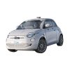 FIAT 500 Eléctrico - Imagen 2