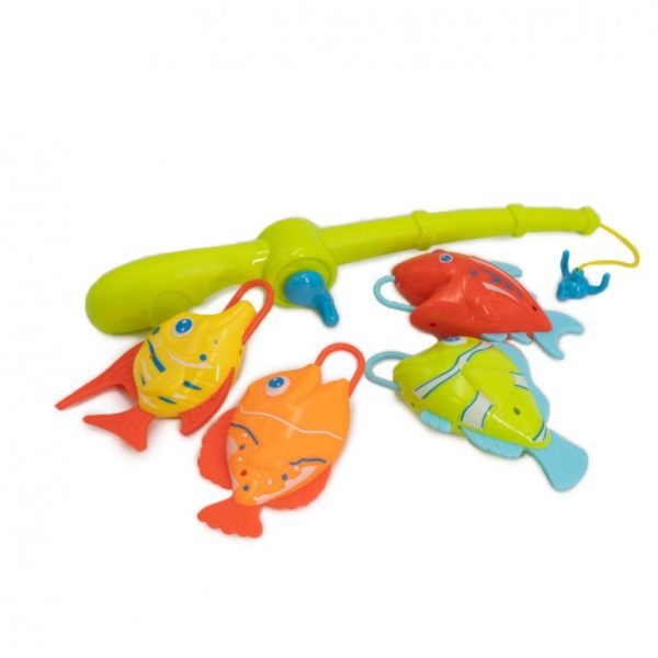 Joc de pesca - Imatge 2