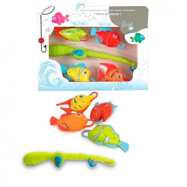 Joc de pesca - Imatge 3