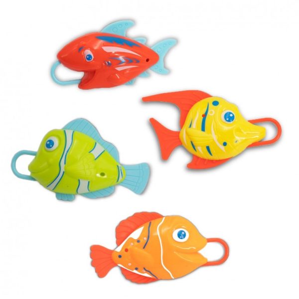 Joc de pesca - Imatge 4