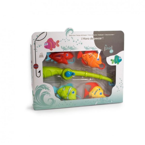 Joc de pesca - Imatge 5