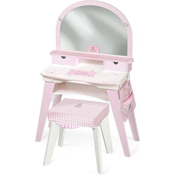 Tocador de fusta Niza