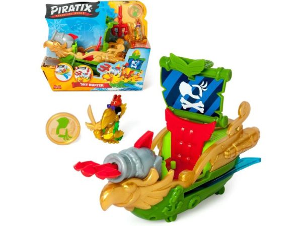 Piratix Sky Hunter