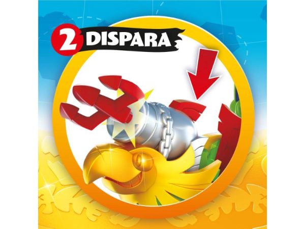 Piratix Sky Hunter - Imatge 4