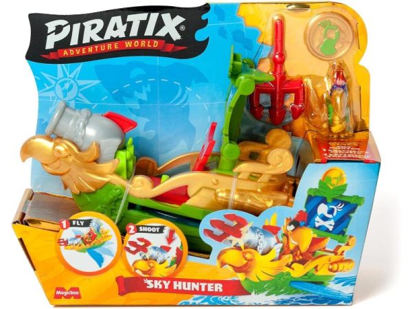 Piratix Sky Hunter - Imatge 3