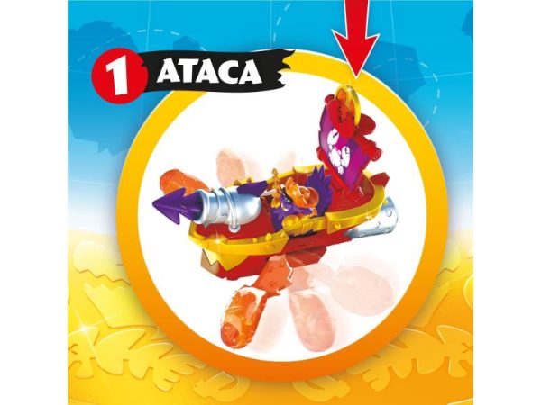 Piratix Sea Crusher - Imatge 9