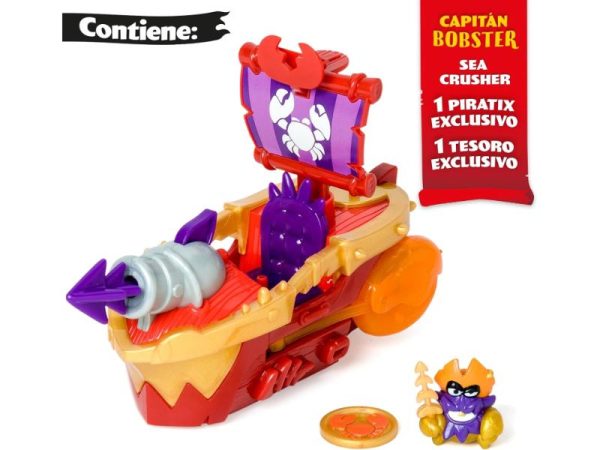 Piratix Sea Crusher - Imatge 7