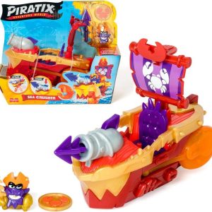 Piratix Sea Crusher