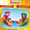 Piratix Sea Crusher - Imagen 5