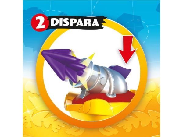 Piratix Sea Crusher - Imatge 3