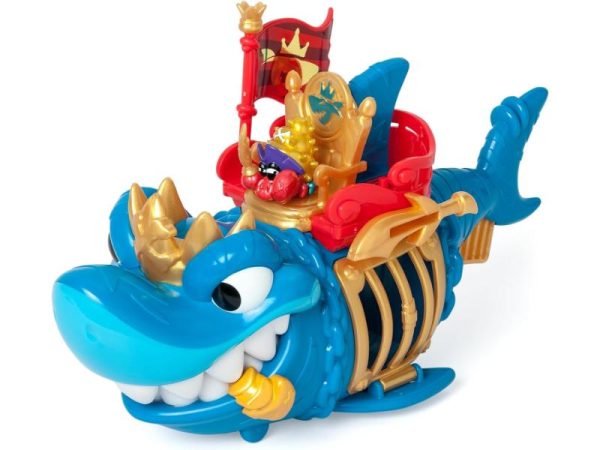 Piratix King Shark - Imatge 6