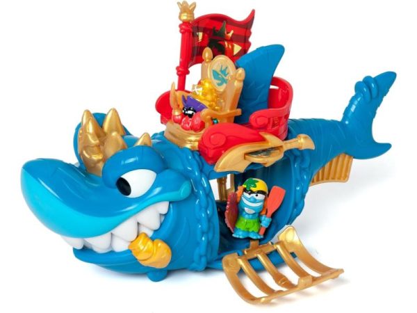 Piratix King Shark - Imatge 4