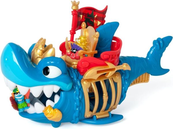Piratix King Shark - Imatge 3