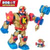 SuperBot Golden Armor - Imatge 7