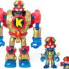 SuperBot Golden Armor - Imatge 5