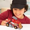 T-Racers Mix N Race Fire Launcher Truck - Imagen 2