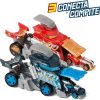 T-Racers Mix N Race Fire Launcher Truck - Imagen 8