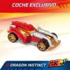 T-Racers Mix N Race Fire Launcher Truck - Imagen 6