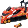 T-Racers Mix N Race Thunder Truck - Imatge 10