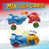 T-Racers Mix N Race Thunder Truck - Imatge 8
